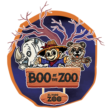 Boo at the Zoo